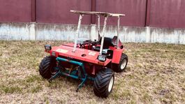 Reform Metrac 2002