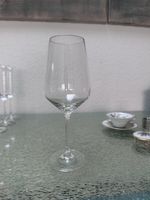 Sektglas 4er Set Neu