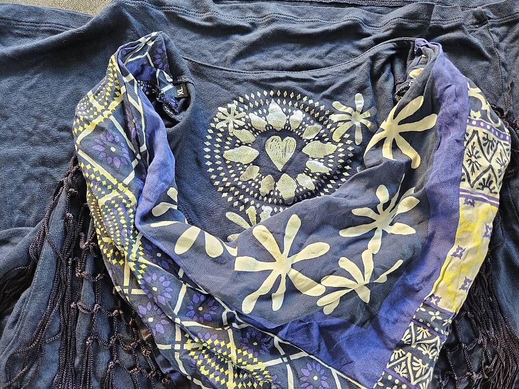 Desigual Camicette: Desigual Bluse – Usato da Hochdorf venduto da Berry005 2