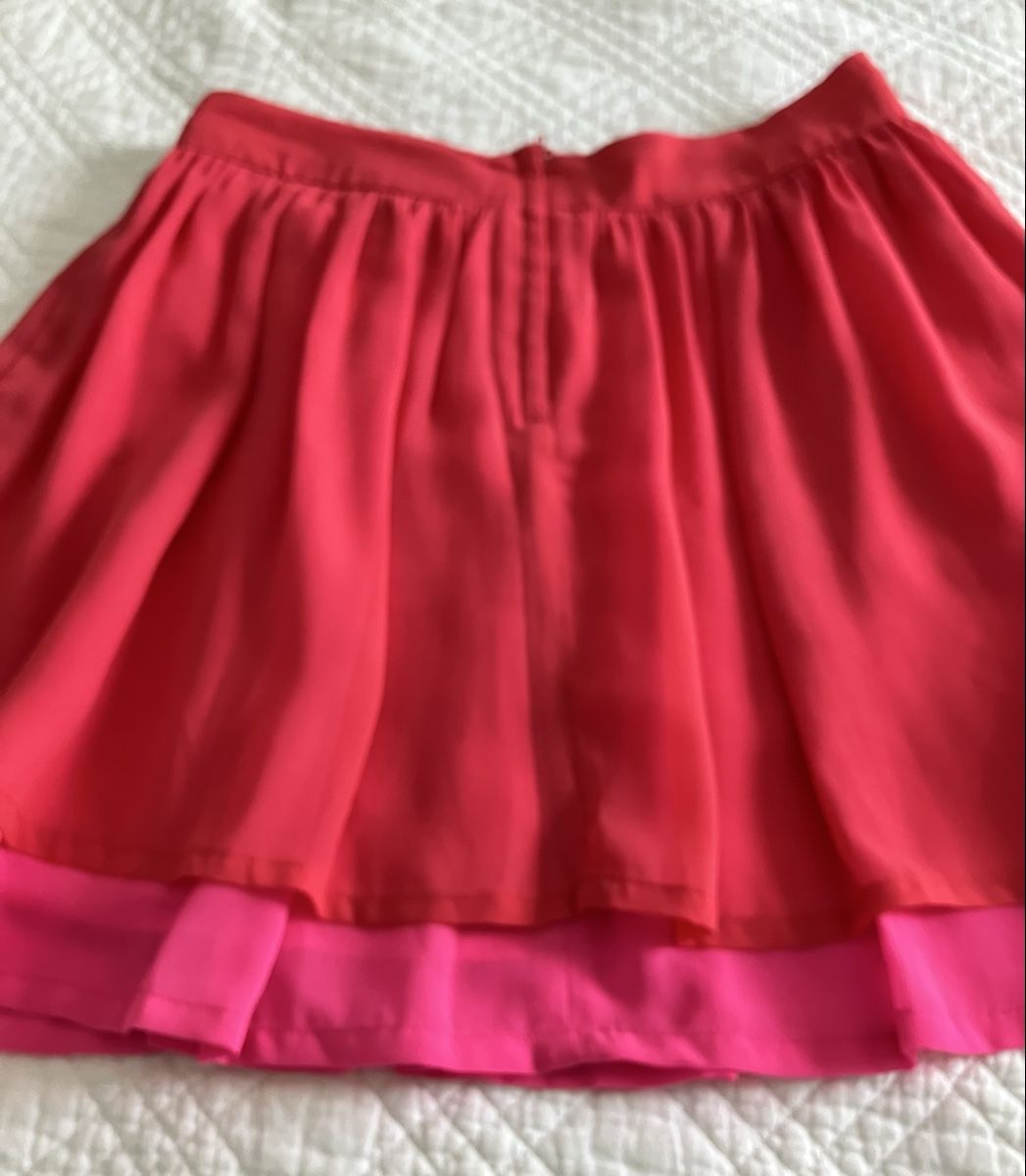 Gonne: H&M, ZARA, MANGO – Usato da Clarens venduto da Piluka 5