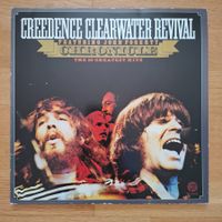 Creedence Clearwater Revival - Chronicle
