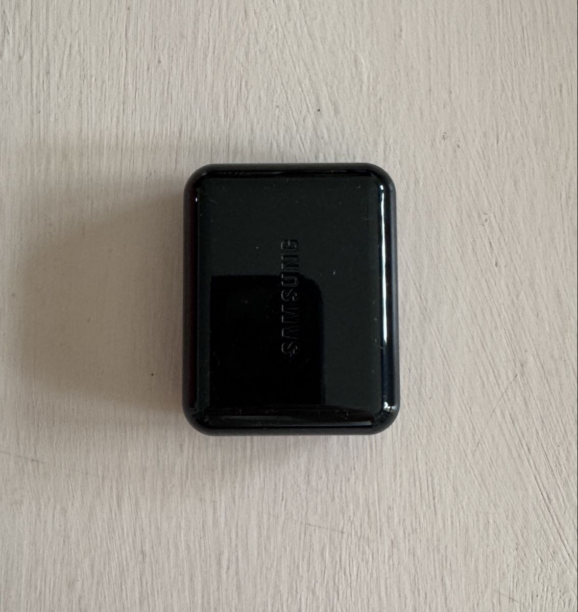 Samsung Cuffie: Samsung In-Ear Kopfhörer mit Klinken Anschluss und Etui – Nuovo (secondo la descrizione) da Birsfelden venduto da Vossi2 2