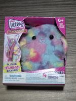 Real Littles Plüsch-Rucksack Hase neu OVP