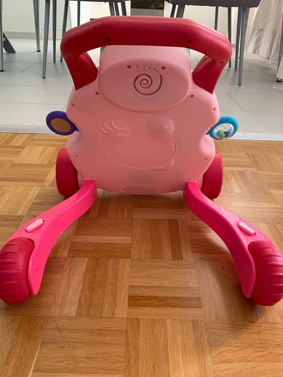 Chicco Jouets: Chicco Erste Schritte – D'occasion à Pratteln par NadiaBruno 1