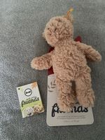 Steiff Teddy Bärli neuwertig Tonie Tonies Figur deutsch