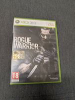 Rogue warrior Microsoft Xbox 360