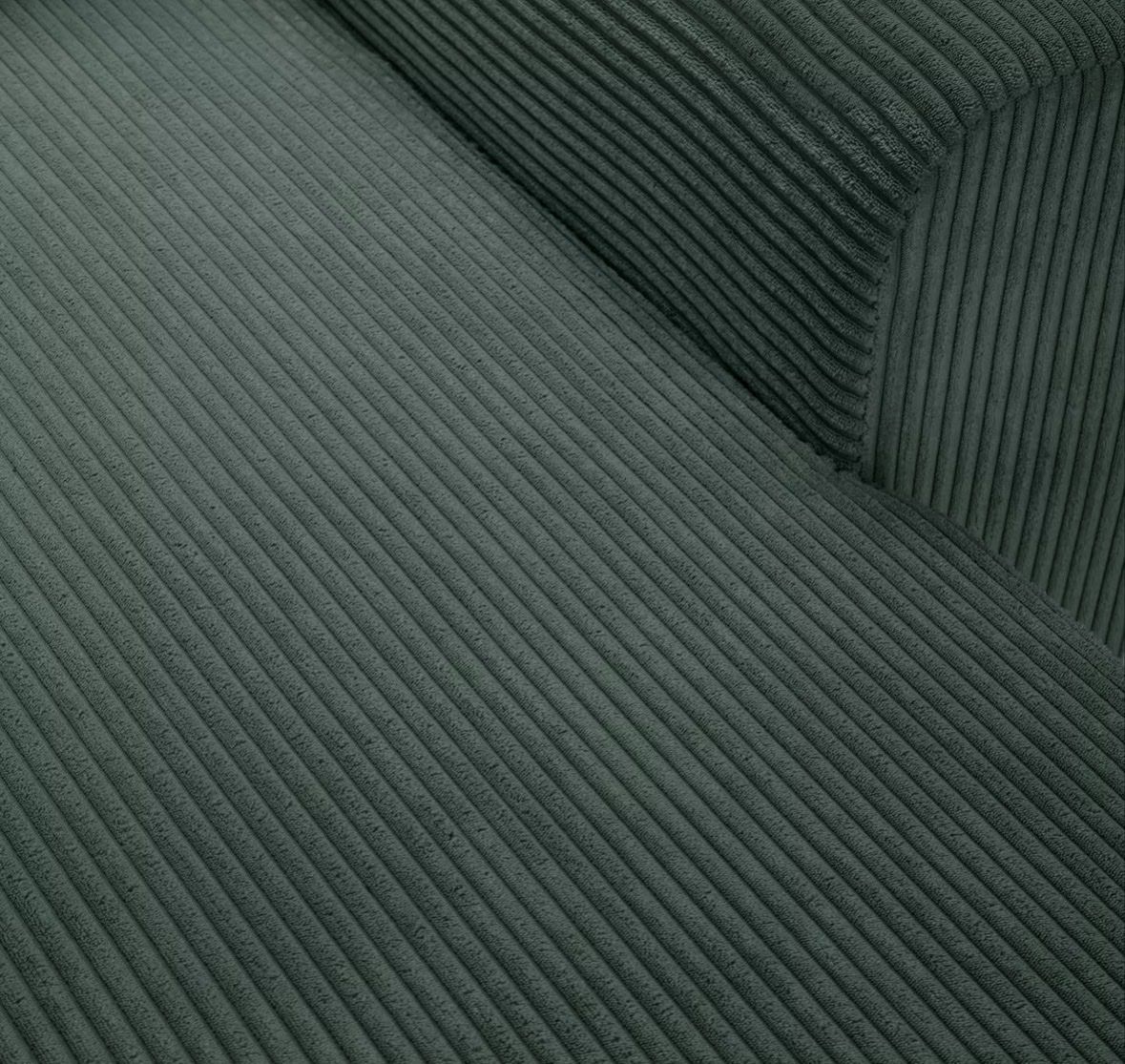 Sofas: Ecksofa Cord grün – D'occasion à Fraubrunnen par cur_c2cc 3