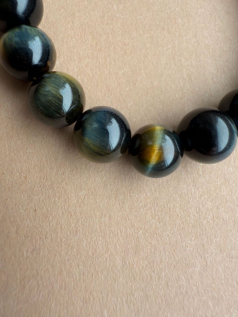 Bracciali & Braccialetti: Falkenauge Armband – Nuovo e nell'imballaggio originale da Schindellegi venduto da MoonAmber.schmuck 1