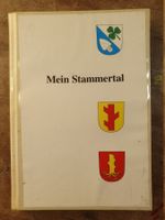 Mein Stammertal