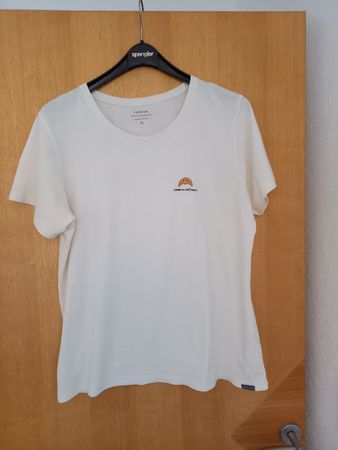 T-Shirt TARZAN:  Comme les Croissants  Grösse: XL