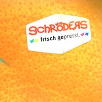 CD Schröders - Frisch gepresst (1994)