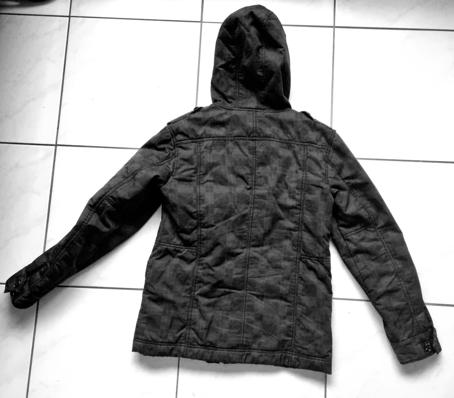 Chiemsee Giacche: Schöne (Winter)Herren Jacke Chiemsee – Nuovo (secondo la descrizione) da Nottwil venduto da Janny77 1