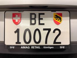 AUTONUMMER BE