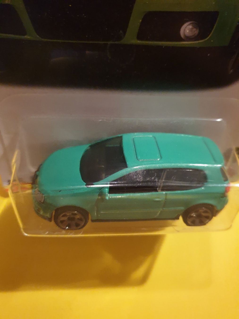 Matchbox Voitures modèles: Matchbox VOLKSWAGEN GTI – Neuf avec emballage d'origine à Oftringen par Rotor 2