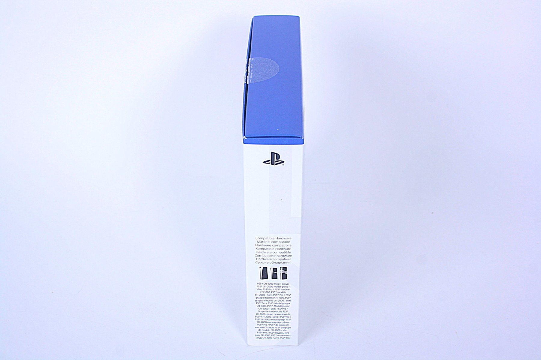 Altro in Decorazioni & Accessori: SONY PLAYSTATION Vertical Stand – Usato da Zollikofen venduto da Restwert_Zollikofen 1