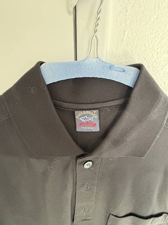 Paul & Shark Polo-Shirts: Polohemd Paul & Shark (Grösse L) – Gebraucht aus Walchwil von AlonsoXXX 1