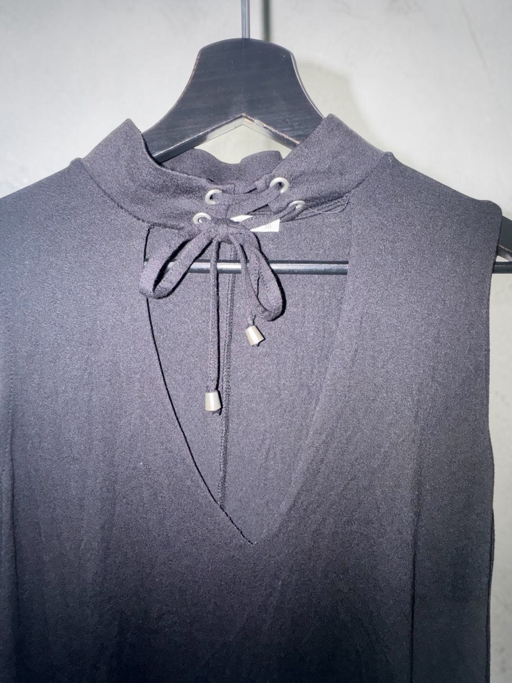 Pull&Bear Kleider: Pull & Bear Kleid schwarz Gr. L wie neu – Neu (gemäss Beschreibung) aus Bern von MissionAusmisten 2