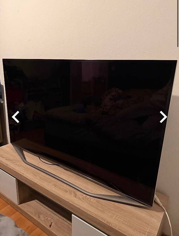 Samsung Televisori: Samsung UE60H7080SV TV – Usato da Beromünster venduto da dillan1991 1
