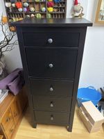 Ikea Hemnes Hochkommode