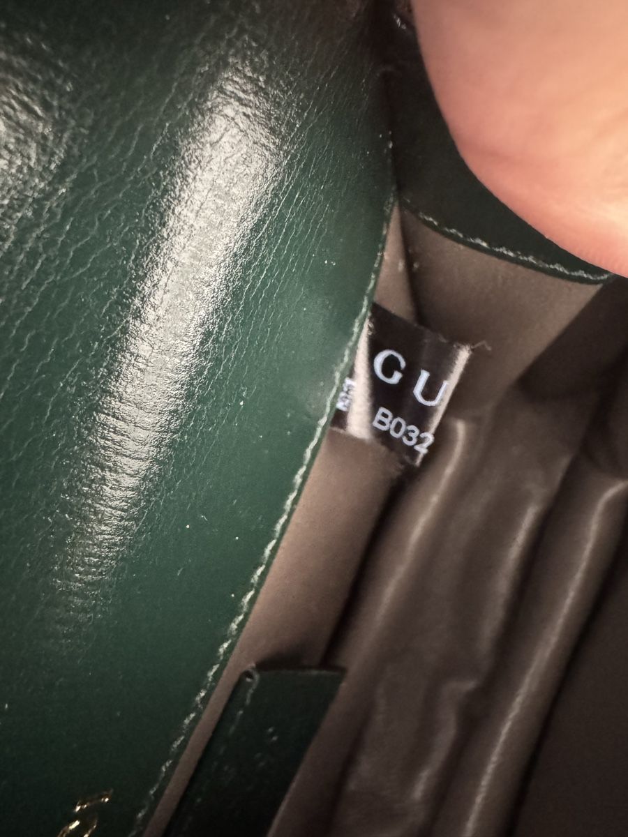 Gucci Taschen für Damen: Gucci  – Neu (gemäss Beschreibung) aus cadempino von fio_cbt9 3