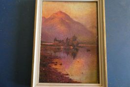 jolis tableau ancien