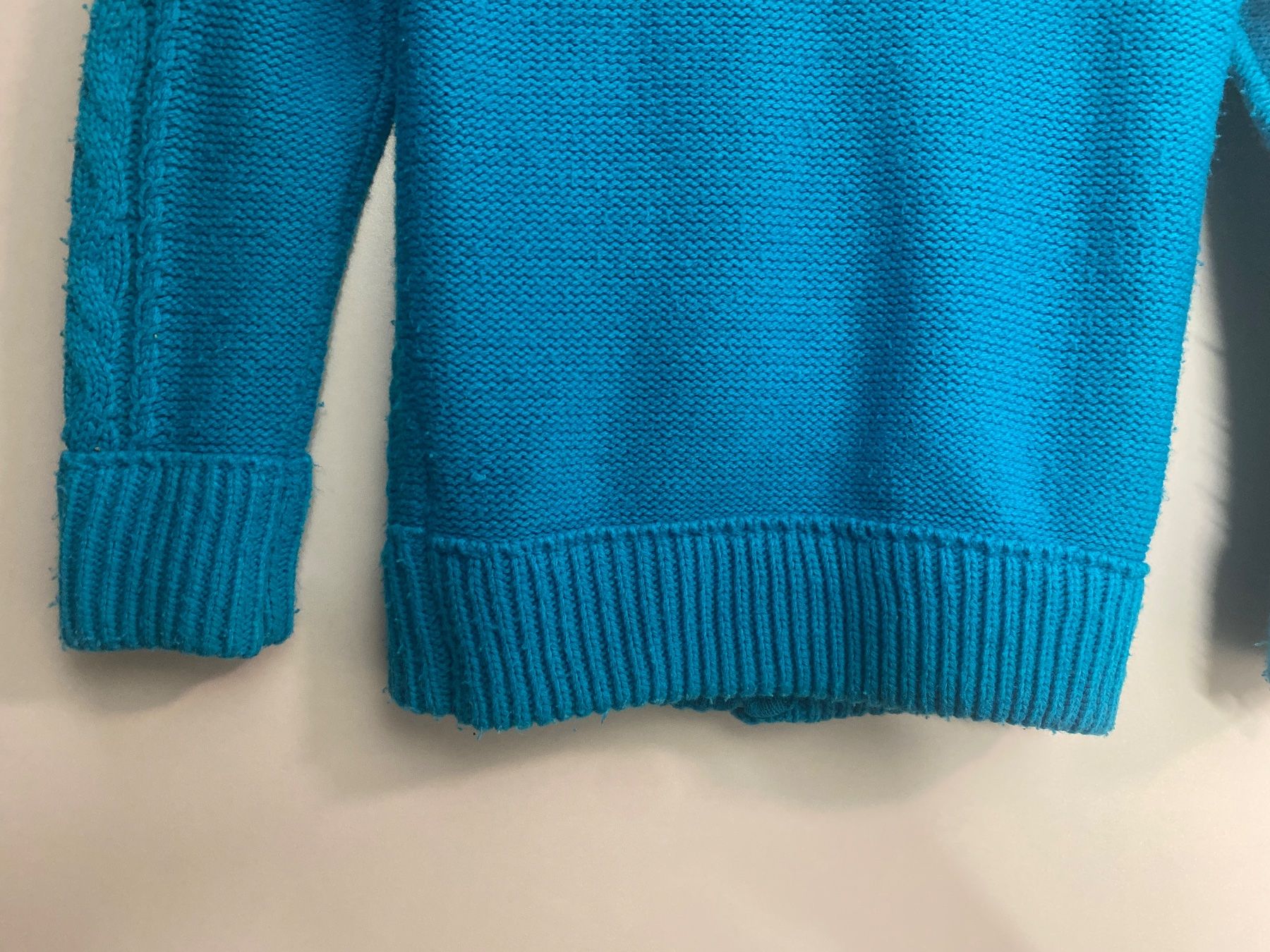 Giacche & Cappotti: Jungen Jacke Grösse 128/134 – Usato da Glattbrugg venduto da riseca 4