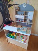 Verkaufsladen inkl. Zubehör
