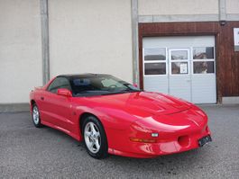 Pontiac Firebird