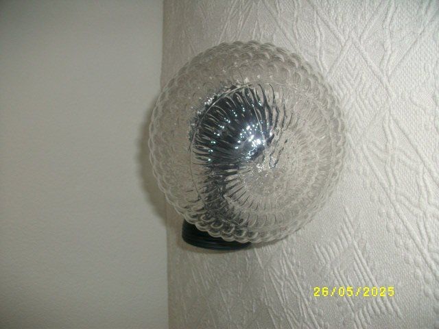 Lampade: Wandlampe neu – Nuovo e nell'imballaggio originale da Uetendorf venduto da ulmaza 1