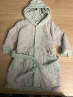 Sterntaler Bademantel Grösse 86/92 für kleine Entdecker