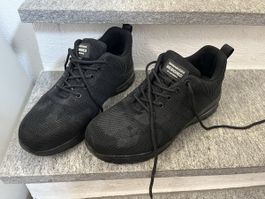 Scarpe antinfortunistiche taglia 43