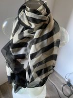 Triumph Foulard schwarz-weiss