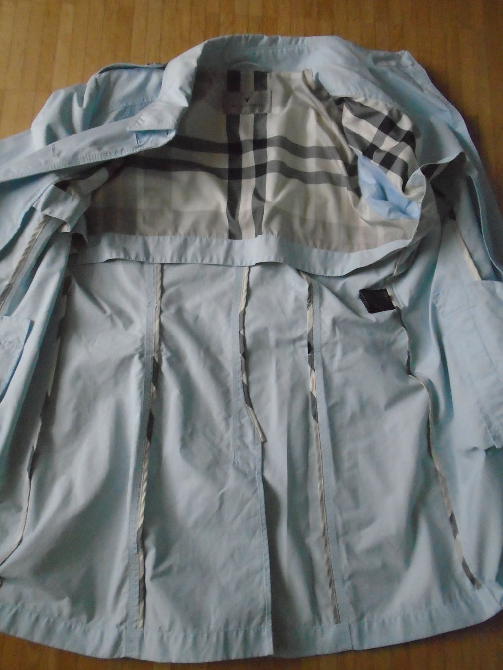 Fuchs Schmitt Mäntel: Trenchcoat von Fuchs Schmitt Gr. 42. – Gebraucht aus Basel von Fiona-Lea 7