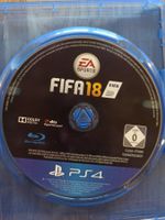 FIFA 18 PS4  / PS5