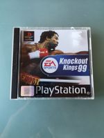 KNOCKOUT KINGS 99