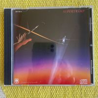 SUPERTRAMP-FAMOUS LAST WORDS