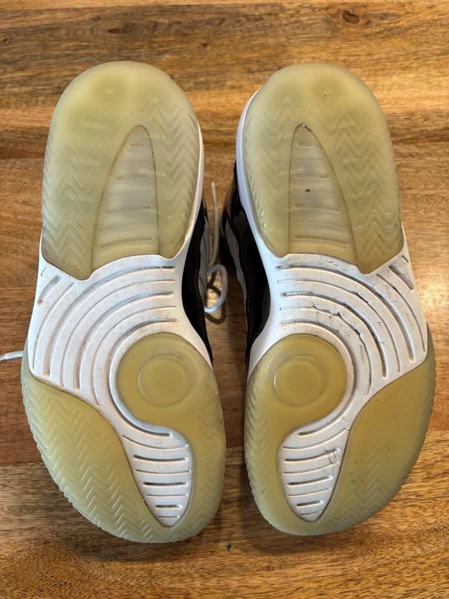 Jordan Scarpe per ragazzi: Jordan Max Aura Gr.41 – Usato da Oberdorf SO venduto da sa-na 4