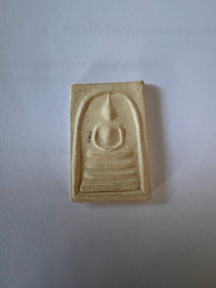 Sculptures & Statues: Buddha Amulett aus Thailand – D'occasion à Mönchaltorf par mike1808