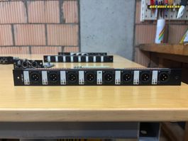 Allen & Heath iLive Line Output Module