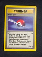Pokemon Poké-Ball 64/64 WOTC Jungle DE
