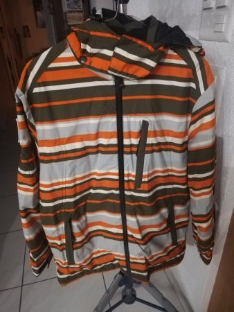Winterjacke Marke Obscure gr 164