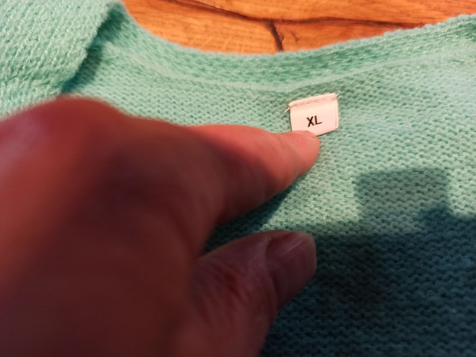 Jacken: Strickjacke – Gebraucht aus Niederwil AG von Nioc28 2