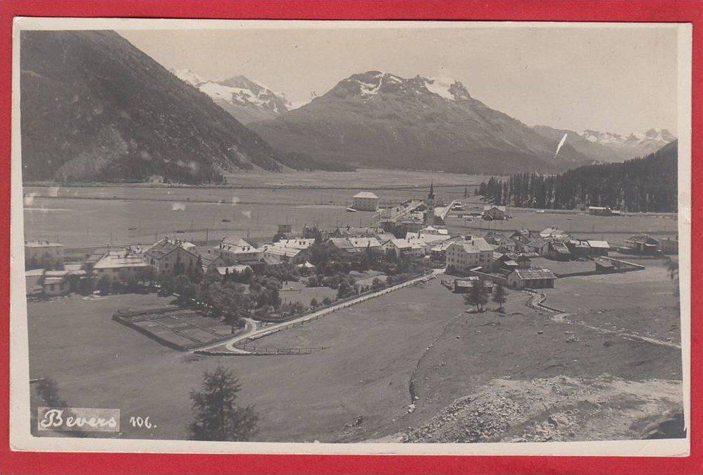 Cartes postales: BEVERS – D'occasion à Grüningen par Kartenlaube