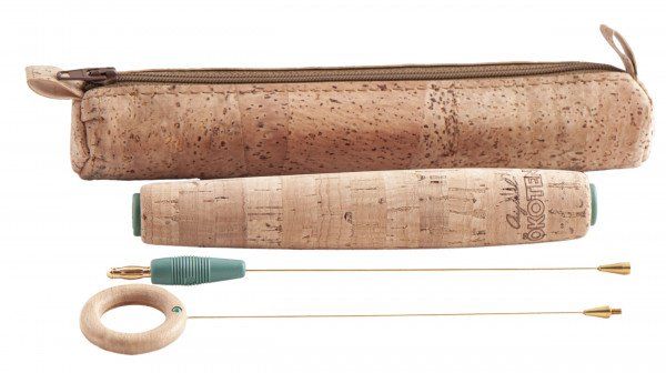 Misurare: Tensor Öko - Reise – Nuovo e nell'imballaggio originale da Mauren venduto da Yeelen 1