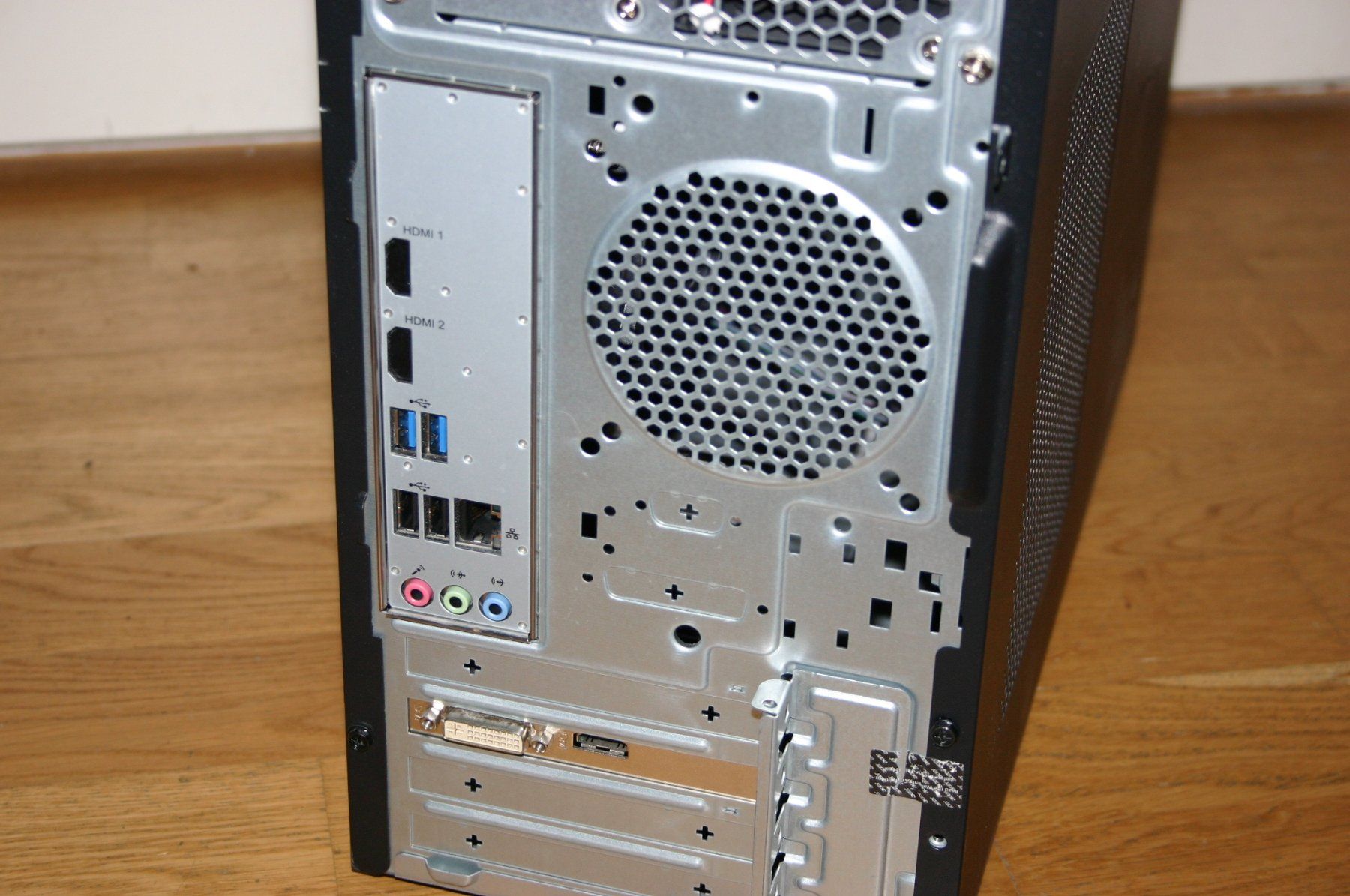 Acer PC: Acer PC Aspire Win 11 kompatibel – Usato da Stettlen venduto da Bigjm 6