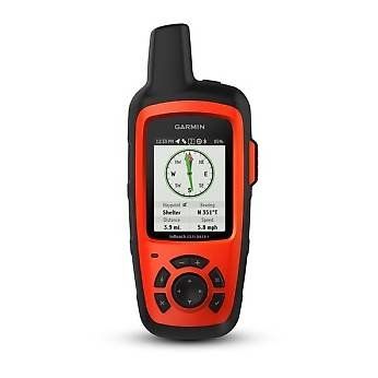 Garmin Navigatori: Garmin inReach Explorer – Usato da Wiler b. Seedorf venduto da Sdolde