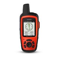 Garmin inReach Explorer
