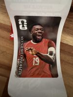 Panini - WM 2026 - Coca-Cola-Sticker - Davies - CC7