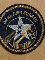 Luftwaffe Abzeichen Badge LW UEM Schulen