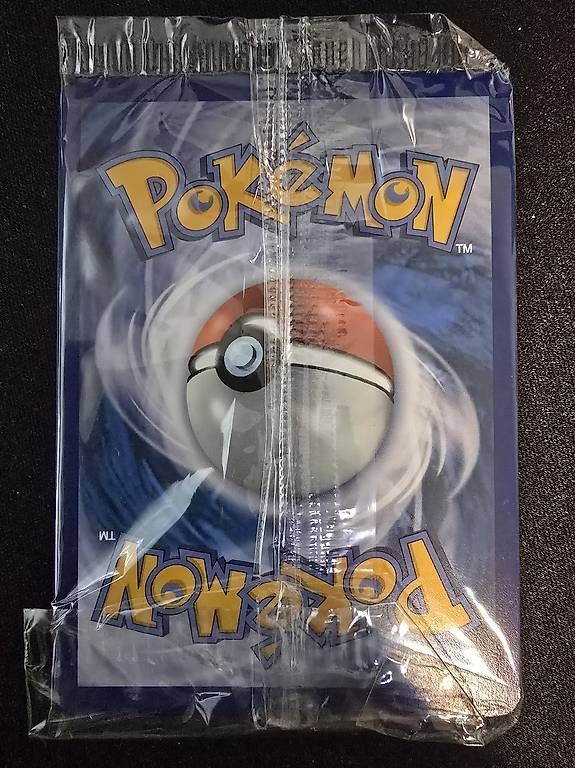 Pokémon Carte collezionabili: Pokemon Botogel 046/193 Snowflake sealed – Nuovo e nell'imballaggio originale da Regensdorf venduto da E-Smiley 1